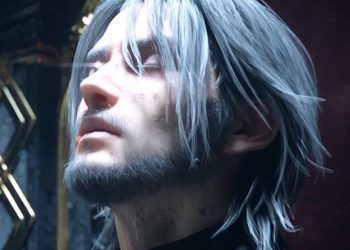 Отец Final Fantasy XV Хадзиме Табата возвращается в большую игру — два крупных проекта уже в разработке