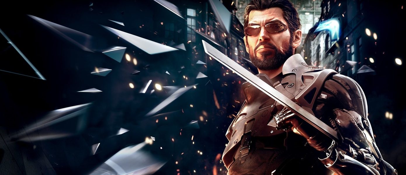 Sony неожиданно объявила о покупке студии Nixxes Software — она известна по ПК-версии Deus Ex: Mankind Divided