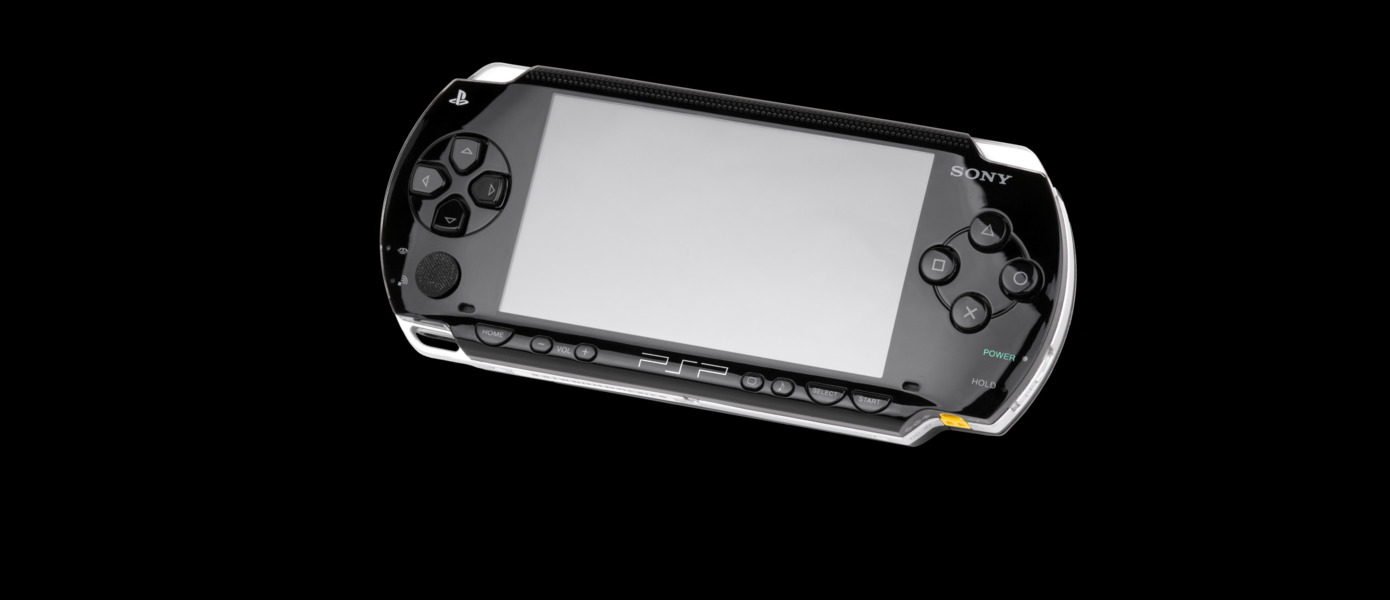 Конец эпохи: Sony прекращает поддержку PS Store на портативной консоли PlayStation Portable