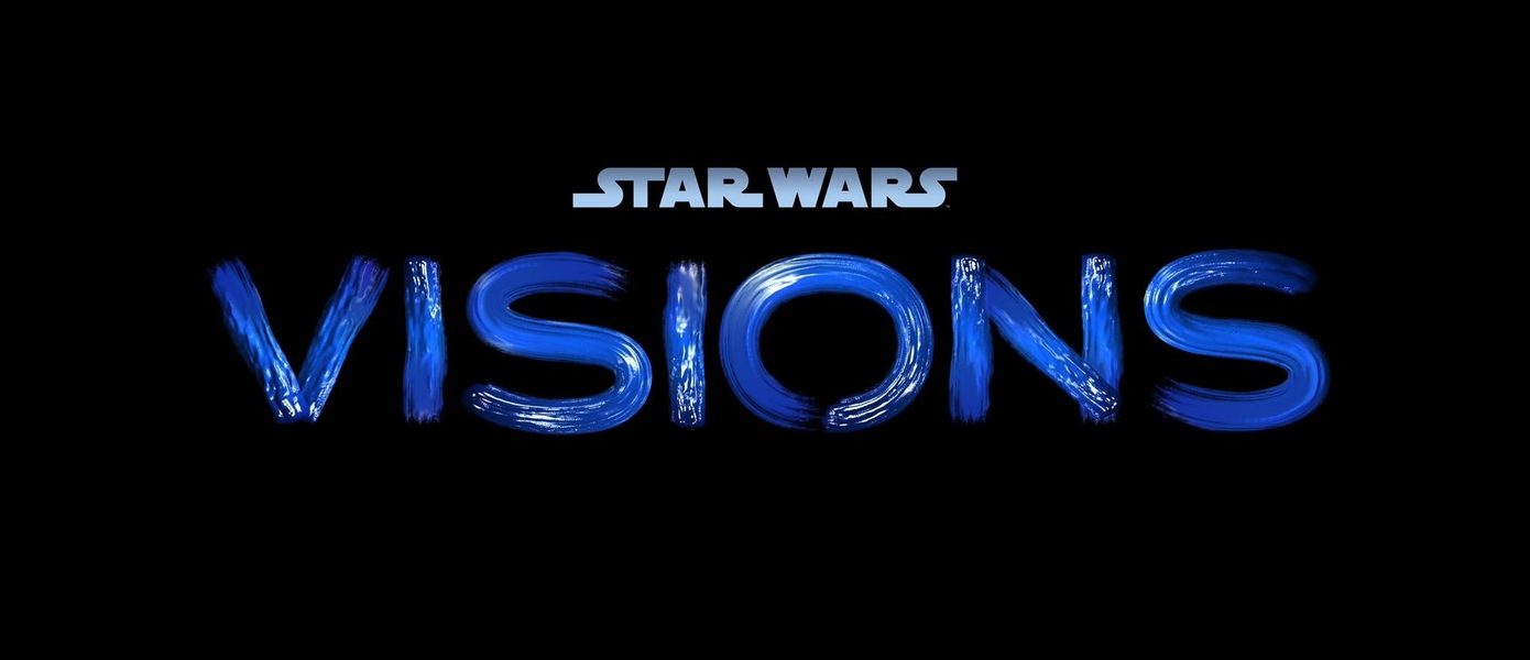 Первый взгляд на аниме-антологию Star Wars: Visions