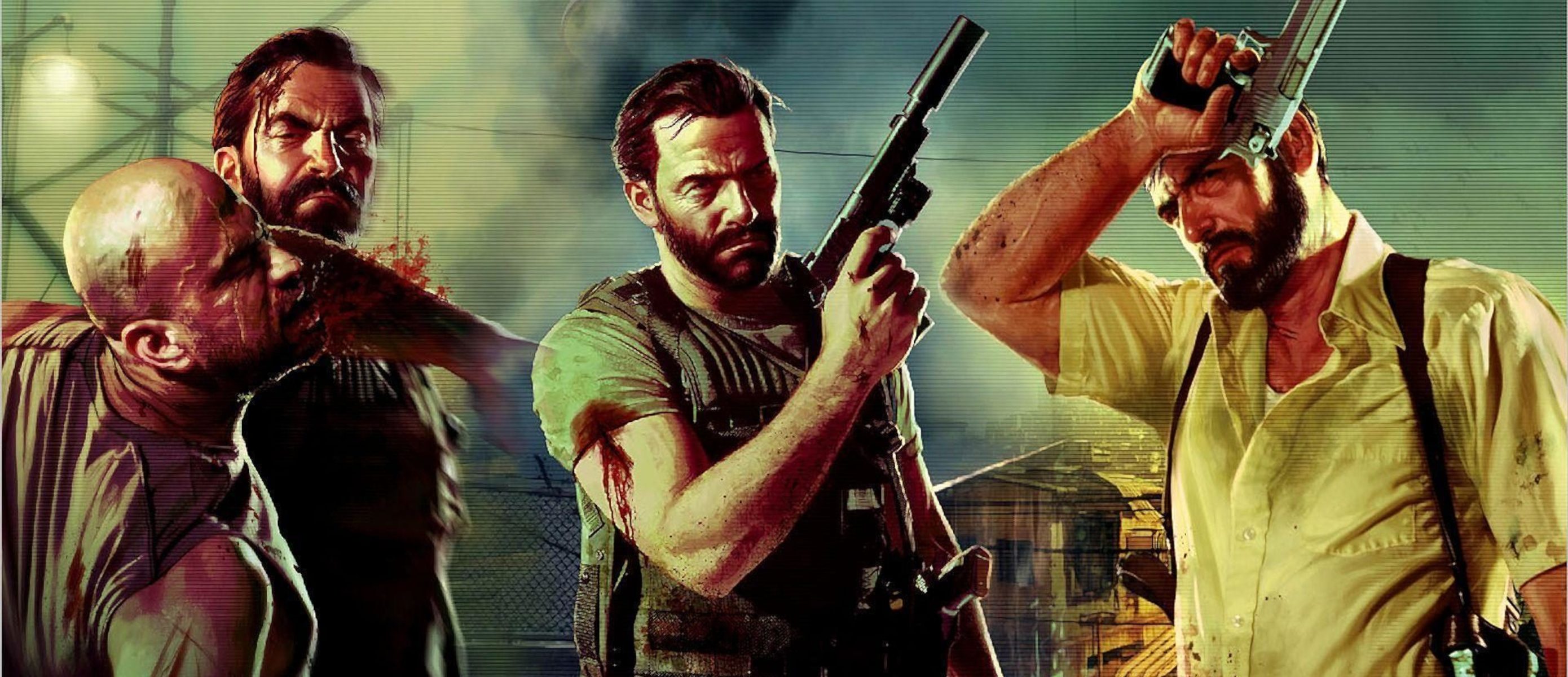 Max payne 3 сохранения 100 steam фото 58