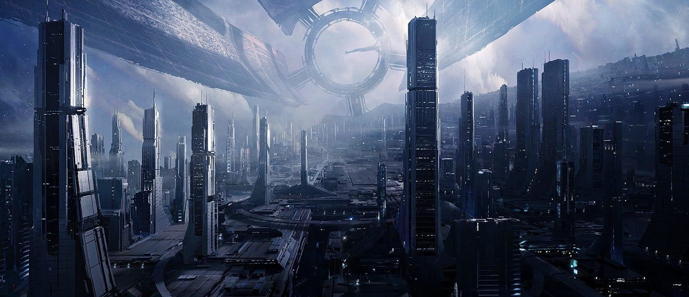 Обзор книги