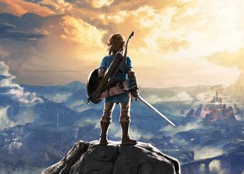 Британский чарт: Резкое падение Scarlet Nexus и рост продаж The Legend of Zelda: Breath of the Wild