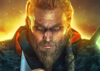 Второй пошел: Вслед за Metro Exodus поддержку особенностей контроллера DualSense на ПК получила Assassin's Creed Valhalla