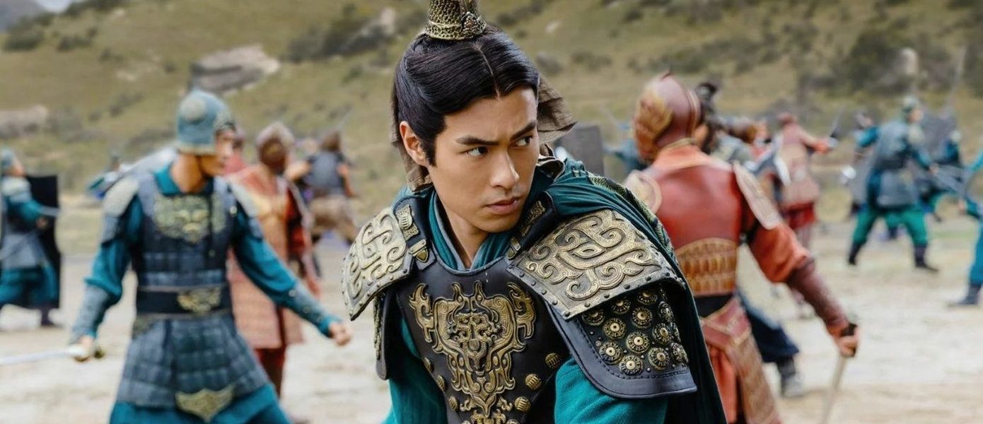 Netflix объявил о релизе экранизации Dynasty Warriors