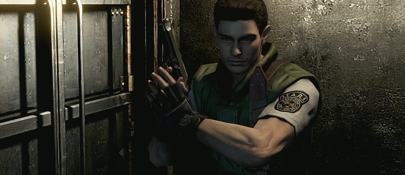 Так мог бы выглядеть ремейк первой Resident Evil на движке Unreal Engine 4: Фанат показал хоррор с видом от первого лица
