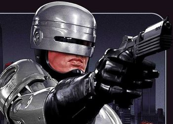 Анонсирована игра Robocop: Rogue City от создателей Terminator: Resistance