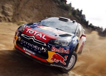 Станьте Себастьяном Лебом: Новый трейлер WRC 10
