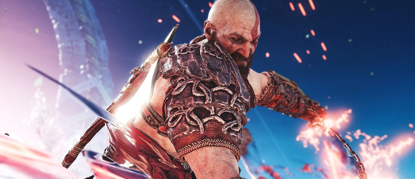 Инсайдер: Sony скоро покажет God of War: Ragnarok и раскроет дату выхода Horizon Forbidden West — ждать осталось недолго