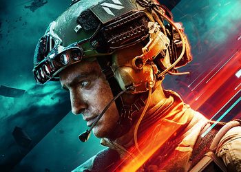 Создатели Battlefield 2042, Titanfall и Apex Legends расскажут сегодня в 20:00 о будущем шутеров от первого лица