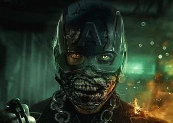 От Капитана Картер до зомби: Marvel показала трейлер мультсериала 