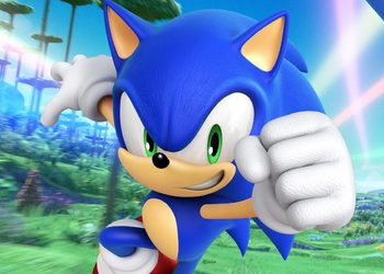 4K, 60 FPS, улучшенная графика: Sega показала новый трейлер Sonic Colors Ultimate