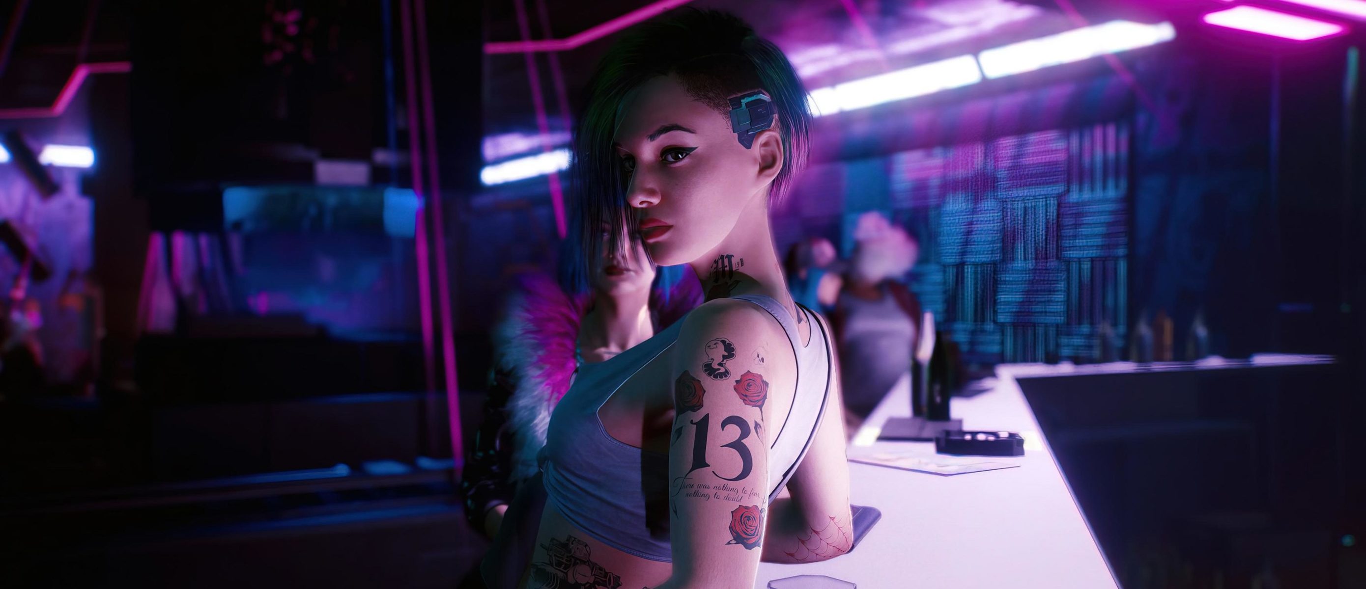 Cyberpunk ps4 скидка фото 102