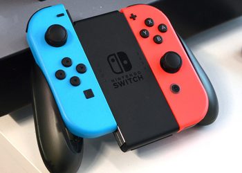 Игры для Nintendo Switch заняли 26 мест из 30 в свежем японском чарте продаж, Scarlet Nexus выпала из десятки
