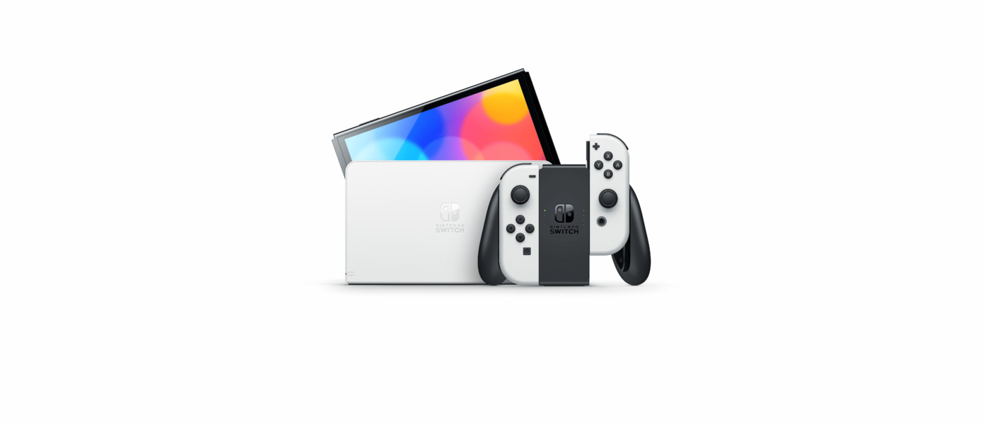 Bloomberg: Sony очень внимательно следит за реакцией рынка на Nintendo Switch OLED