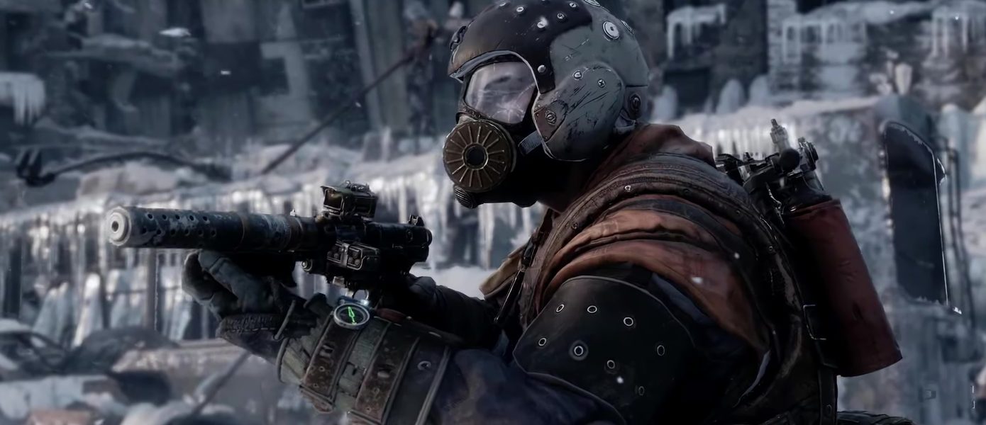 В российском Steam подешевела Metro Exodus и подорожала Dishonored 2