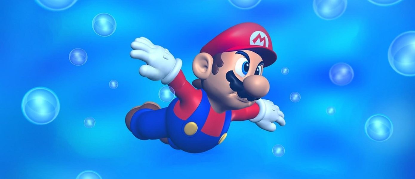 Новый рекорд: Запечатанная копия платформера Super Mario 64 была продана в США за 116 миллионов рублей