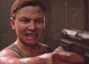 У ютубера получилось убить Томми в The Last of Us Part II