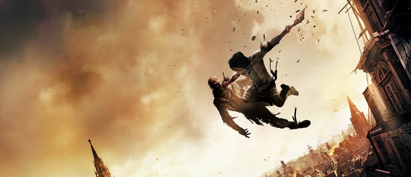 Редкий тип зараженных: Разработчики Dying Light 2 показали новый вид врагов