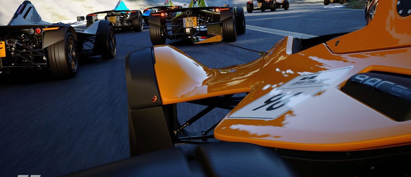 Посмотри ролик и получи доступ: Бета Gran Turismo 7 замечена на официальном сайте PlayStation
