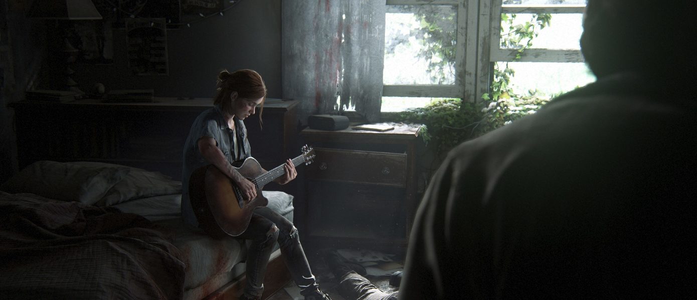 Создатели The Last of Us и Uncharted активно расширяются
