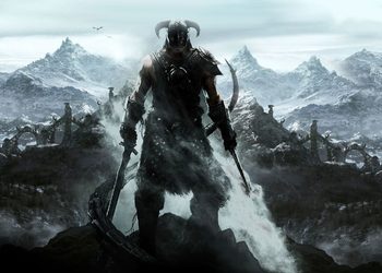 Запечатанная копия The Elder Scrolls V: Skyrim для Xbox 360 ушла с аукциона за 45 тысяч рублей