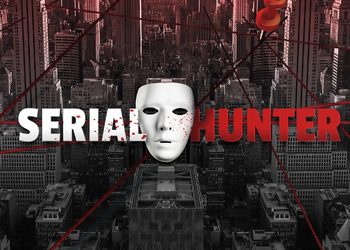 Анальное наказание насильника в анонсирующем трейлере игры Serial Hunter