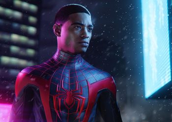 Актёр выложил фотографию в Instagram и породил слухи о разработке продолжения Spider-Man для PS5