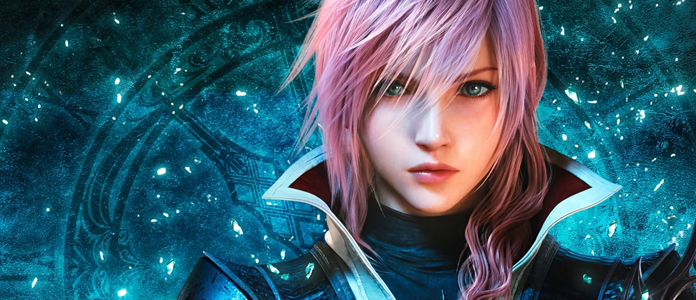 ПК-версия Lightning Returns: Final Fantasy XIII внезапно получила новый патч — спустя пять лет после выхода