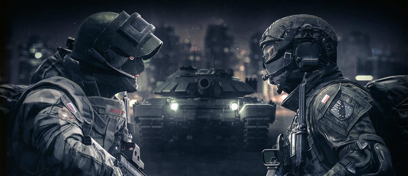 My.Games воскрешает польского