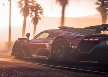 Новые скриншоты и видео Forza Horizon 5 для Xbox Series X|S демонстрируют красоты открытого мира