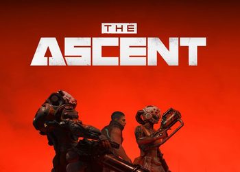 Новая доза киберпанка: Xbox-эксклюзив The Ascent уже можно предзагрузить