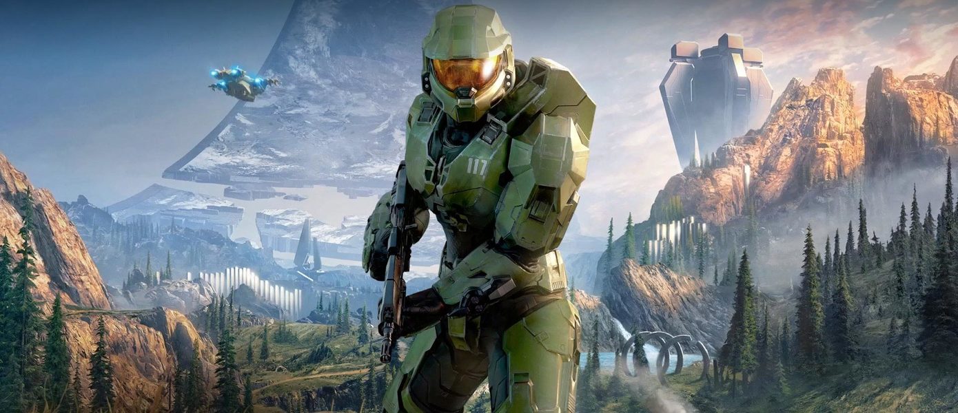 Halo Infinite на финишной прямой — раскрыта дата проведения первого технического тестирования флагмана Xbox