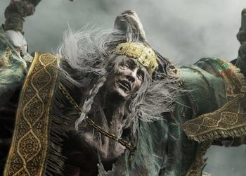 Elden Ring от FromSoftware завоевала награду на Gamescom Awards 2021, но игру не показали