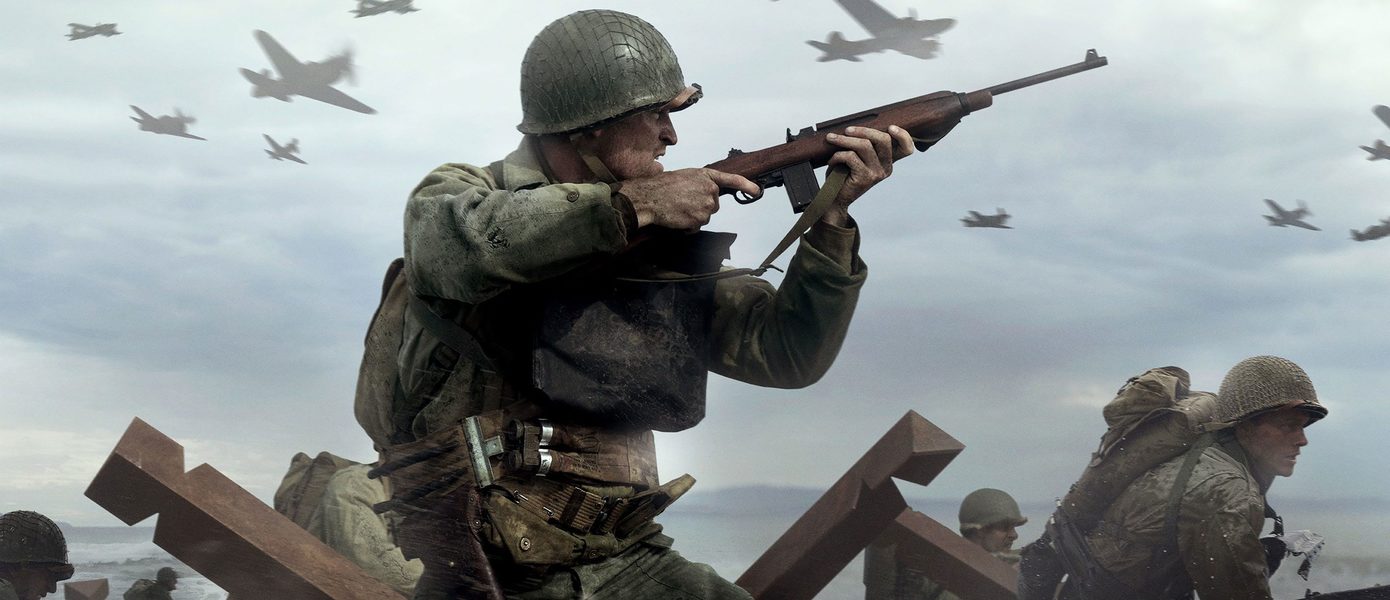 Создатель Dead Space Глен Скофилд: Игроки слабо представляют, сколько труда уходит на разработку Call of Duty