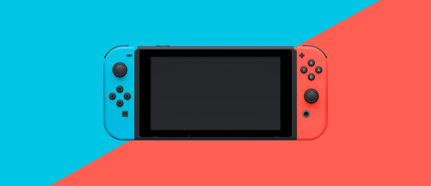 Даг Боузер подарил Филу Спенсеру Nintendo Switch — консоль можно увидеть на полке во время трансляций