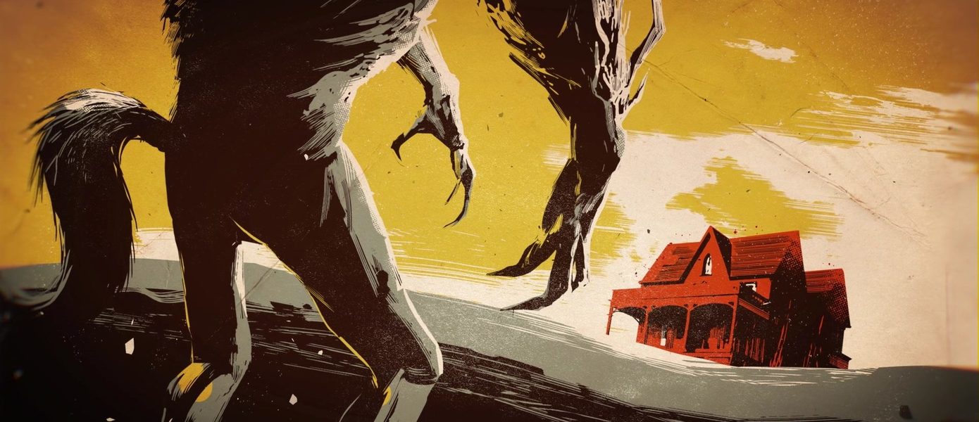 Очень Странный Запад: Представлен новый трейлер Weird West от создателей Dishonored