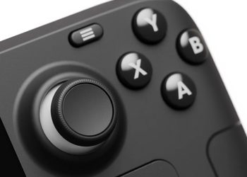 Планы грандиозные: Глава Valve Гейб Ньюэлл надеется продать миллионы консолей Steam Deck