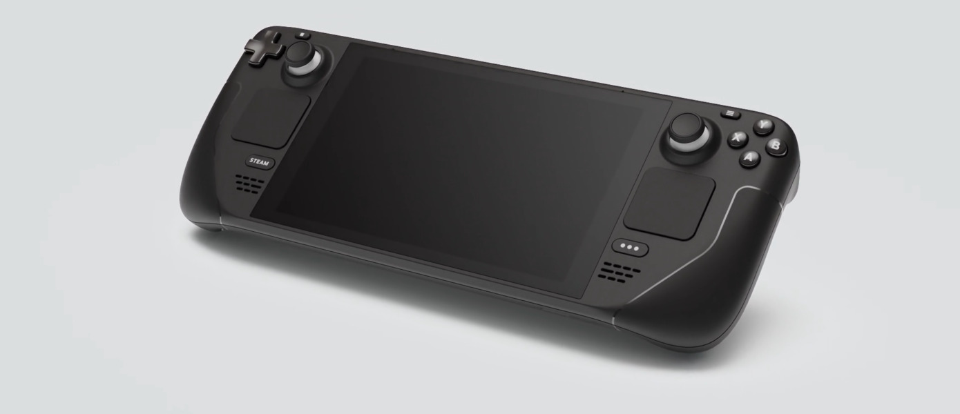 Аналитики: Steam Deck не является прямым конкурентом Nintendo Switch