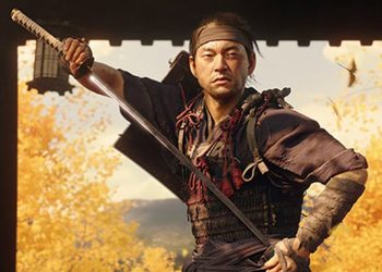 Раздача костюмов и статистика: Ghost of Tsushima празднует годовщину с момента релиза