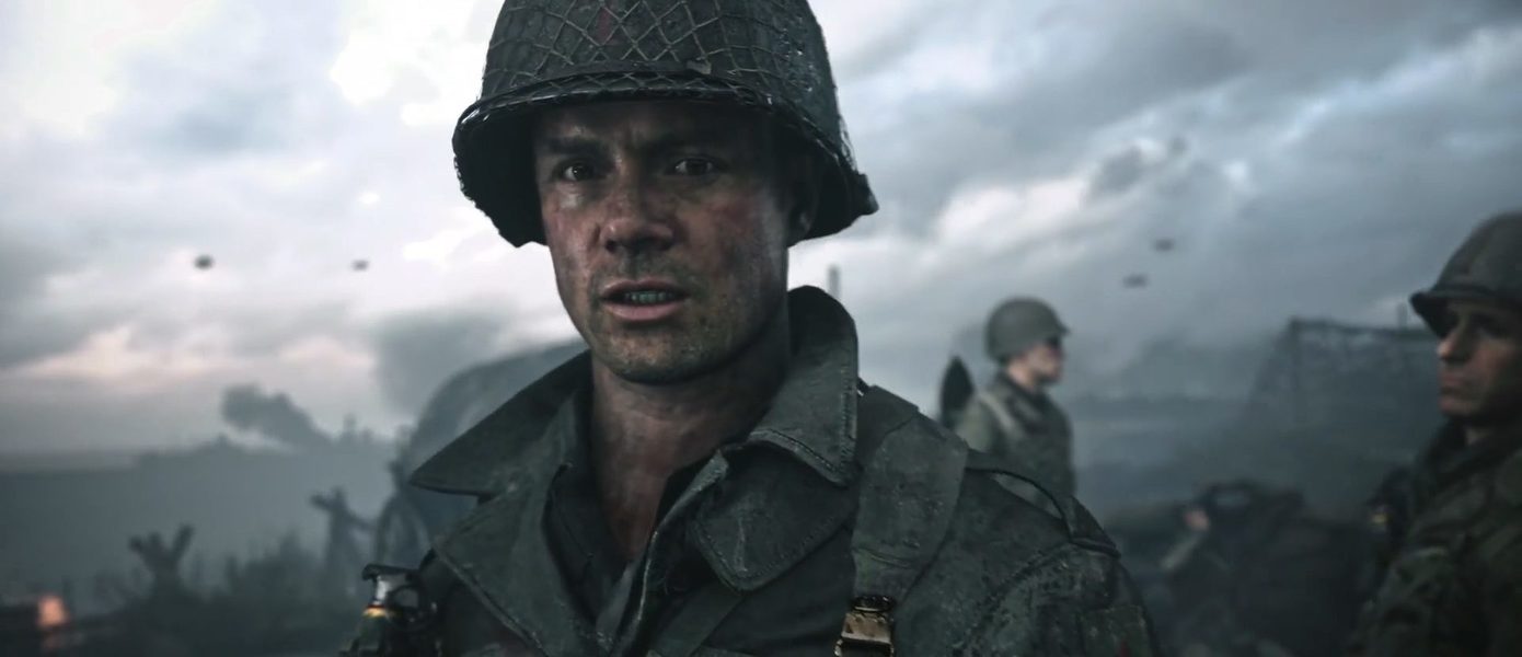 Бобби Котик: Call of Duty 2021 появится точно в срок и предложит популярный сеттинг
