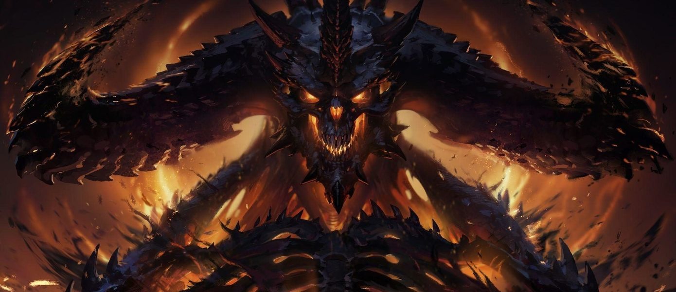 В 2021 году не выйдет: Blizzard объявила о переносе Diablo Immortal