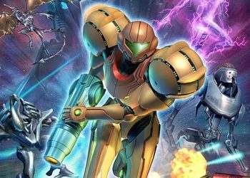 Джефф Грабб: Metroid Prime Trilogy для Switch давно готова, но Nintendo ждет правильного момента для анонса