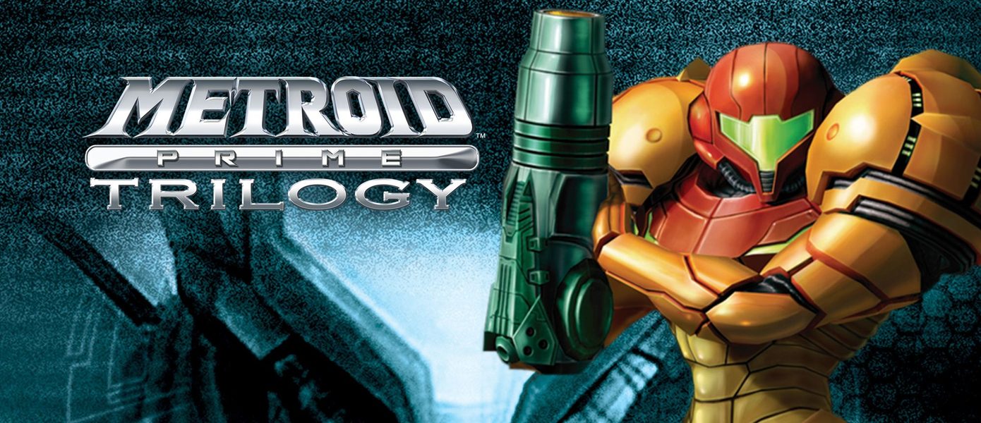 Джефф Грабб: Metroid Prime Trilogy для Switch давно готова, но Nintendo ждет правильного момента для анонса