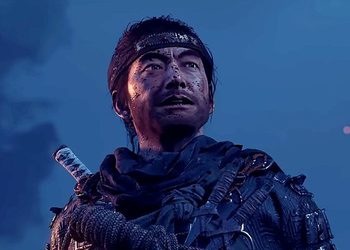 Размер значительно вырос: Ghost of Tsushima Director’s Cut для PS5 требуется 60 ГБ на SSD