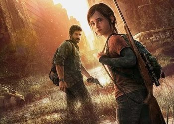 Первые фото со съёмочной площадки сериала The Last of Us от HBO