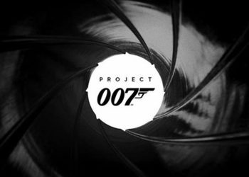 Капитан очевидность: Project 007 от создателей Hitman будет игрой от третьего лица со стелс-элементами