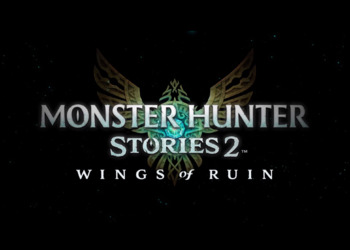 Capcom в ударе: Monster Hunter Stories 2 разошлась тиражом более 1 миллиона копий