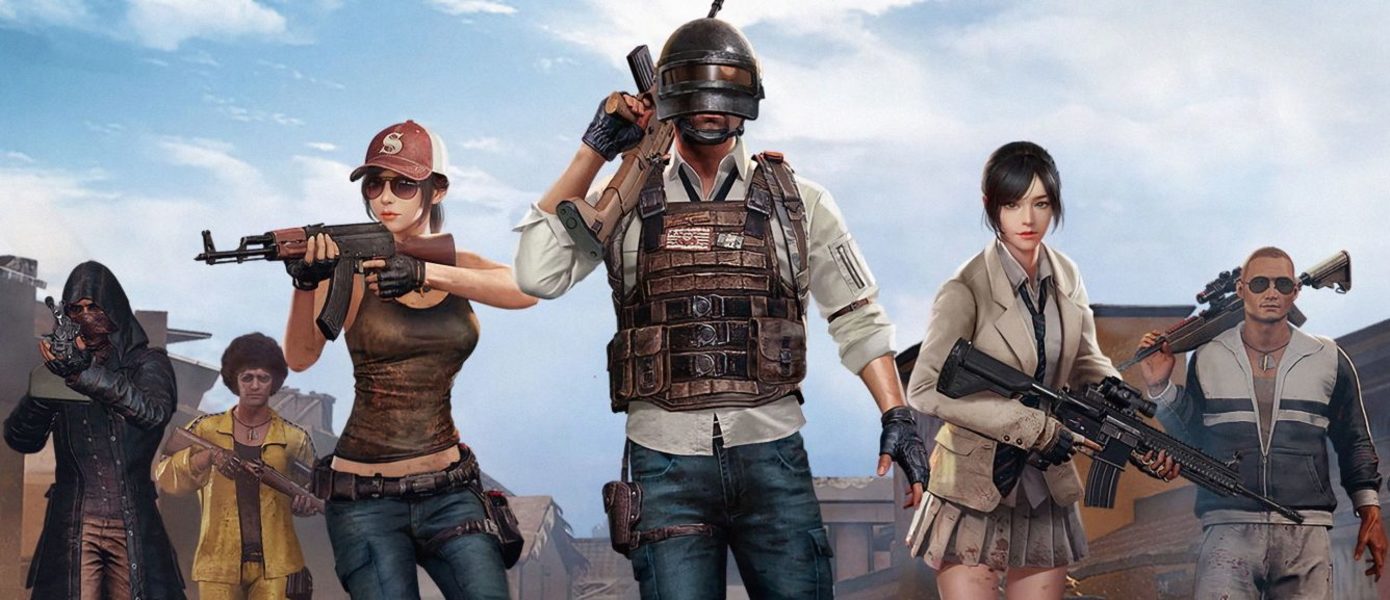 Автор мультсериала по мотивам Castlevania экранизирует королевскую битву PUBG