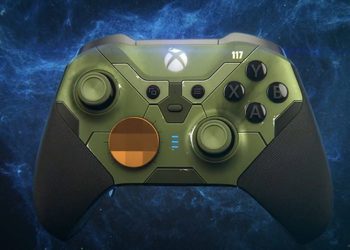 Halo Infinite выходит 8 декабря - Microsoft показала зрелищный трейлер и анонсировала уникальную модель Xbox Series X